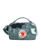 Чантичка за кръст Fjallraven Kanken Graphics Hip Pack - nimbus blue/hidden animals