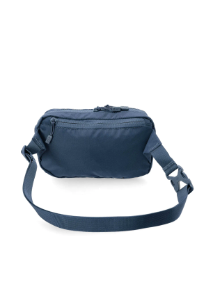 Чантичка за кръст Lifeventure RFID Discovery Belt Pack - blue