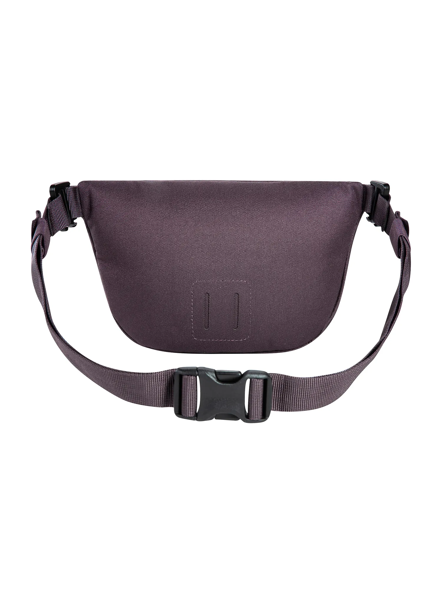 Чантичка за кръст Tatonka Hip Belt Pouch S - midnight plum