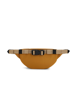 Чантичка за кръст Topo Designs Mountain Waist Pack - mustard/forest