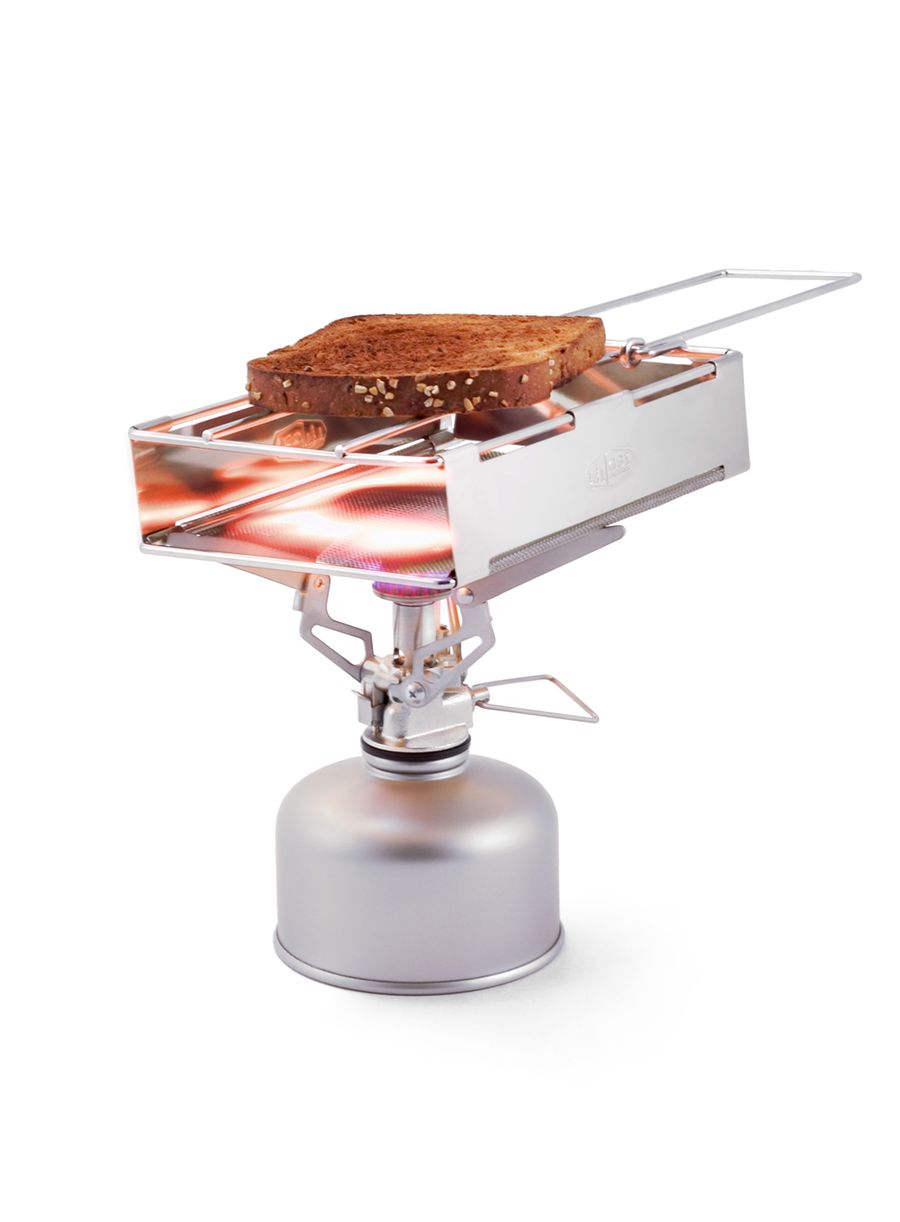 Тостер GSI Outdoors Glacier Stainless Toaster