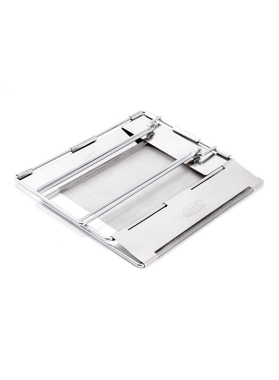 Тостер GSI Outdoors Glacier Stainless Toaster