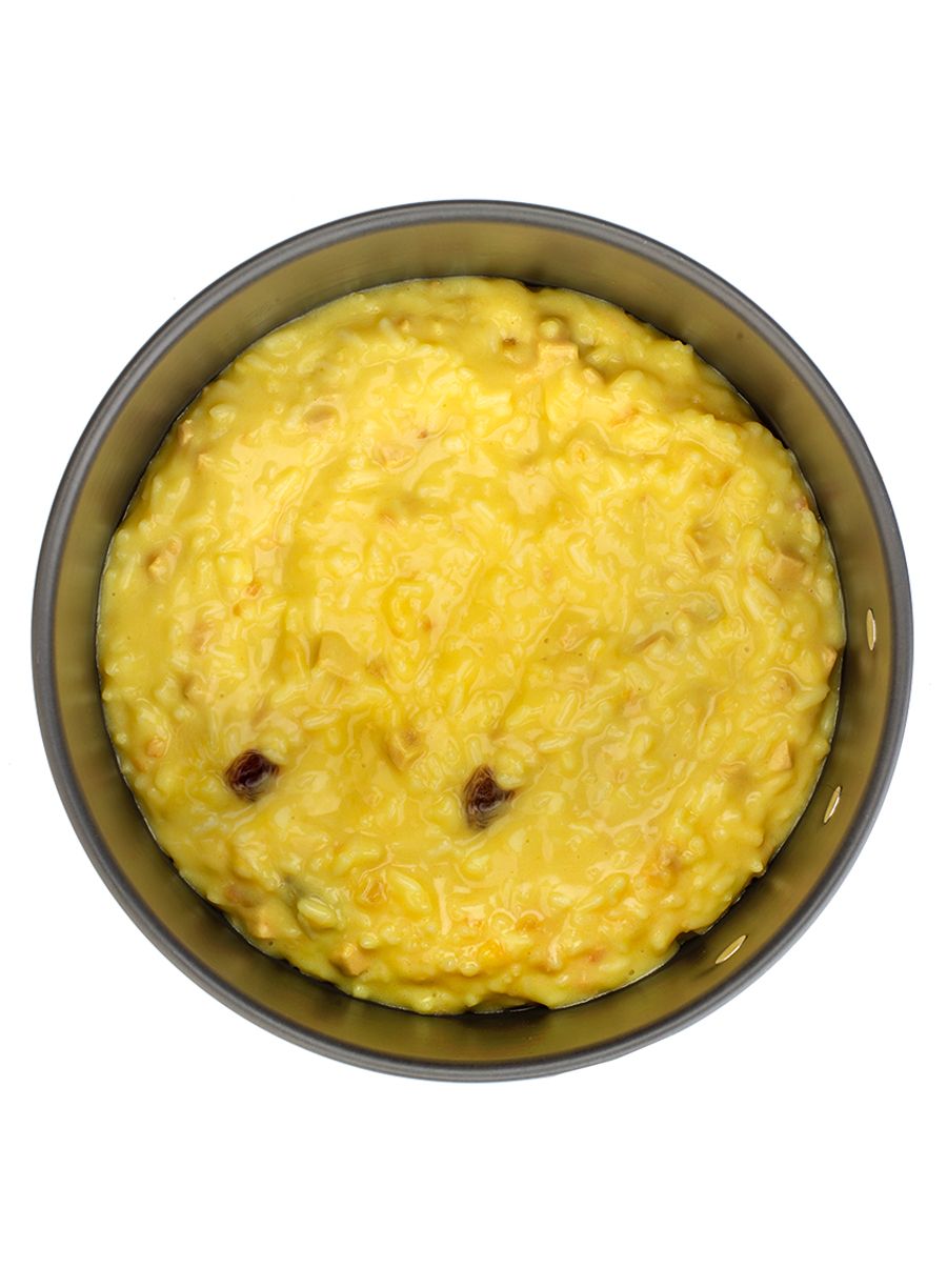 Лиофилизат Travellunch Chicken curry 425 g