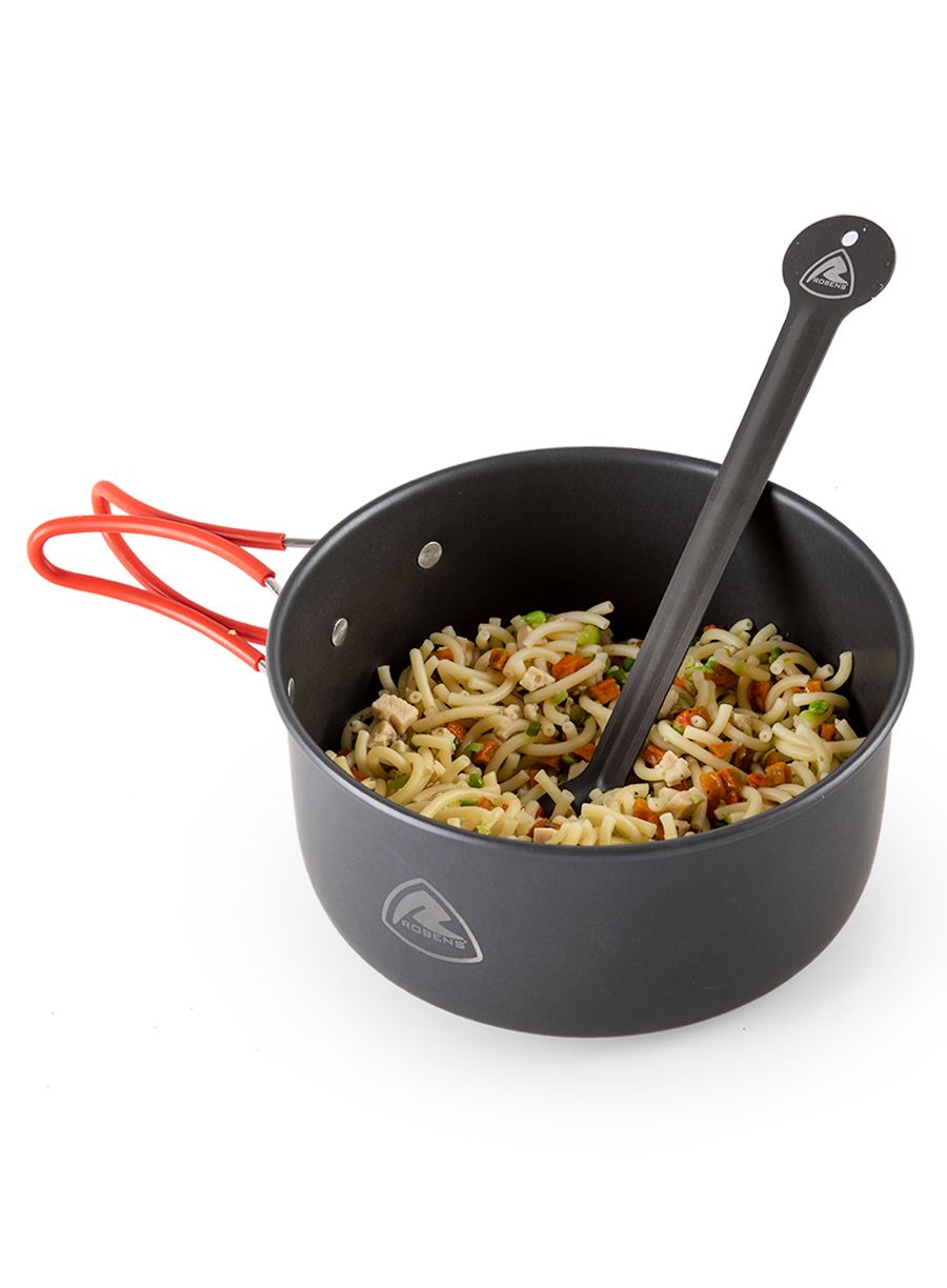 Лиофилизат Travellunch Chicken with Hot-Pot Noodles 525 g