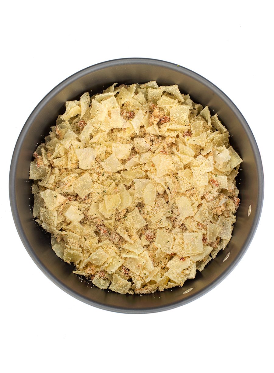 Лиофилизат Travellunch Fried potatoes with ham 425 g
