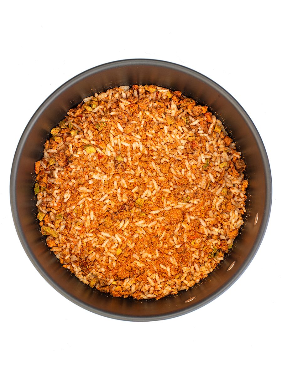 Лиофилизат Travellunch Spicy beef with rice 425 g