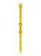 Каишка Sea to Summit Stretch-Loc Mini Strap 300mm - sulphur