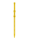 Каишка Sea to Summit Stretch-Loc Strap 625mm - sulphur