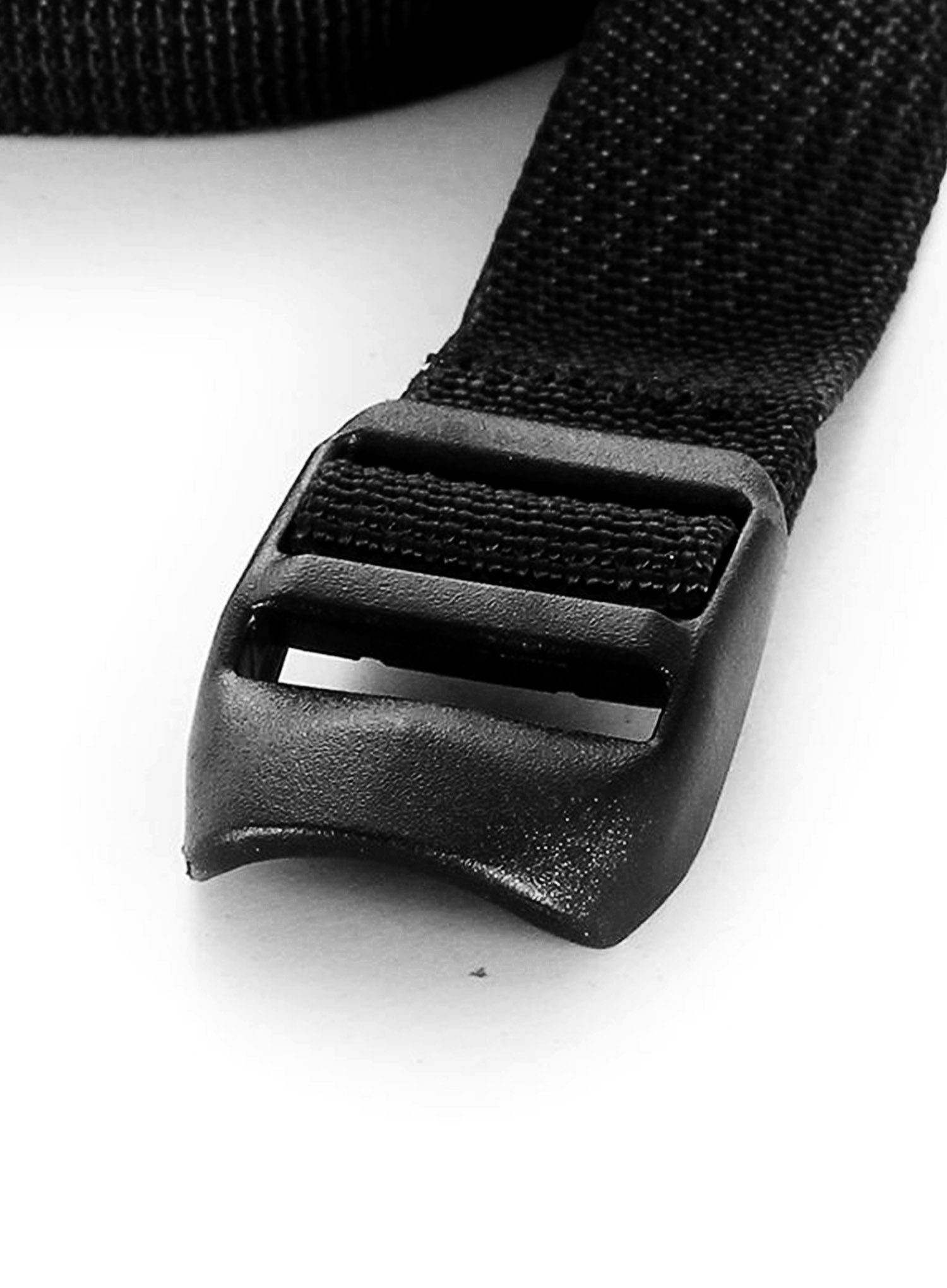 Каишка Fjord Nansen Vatne - black