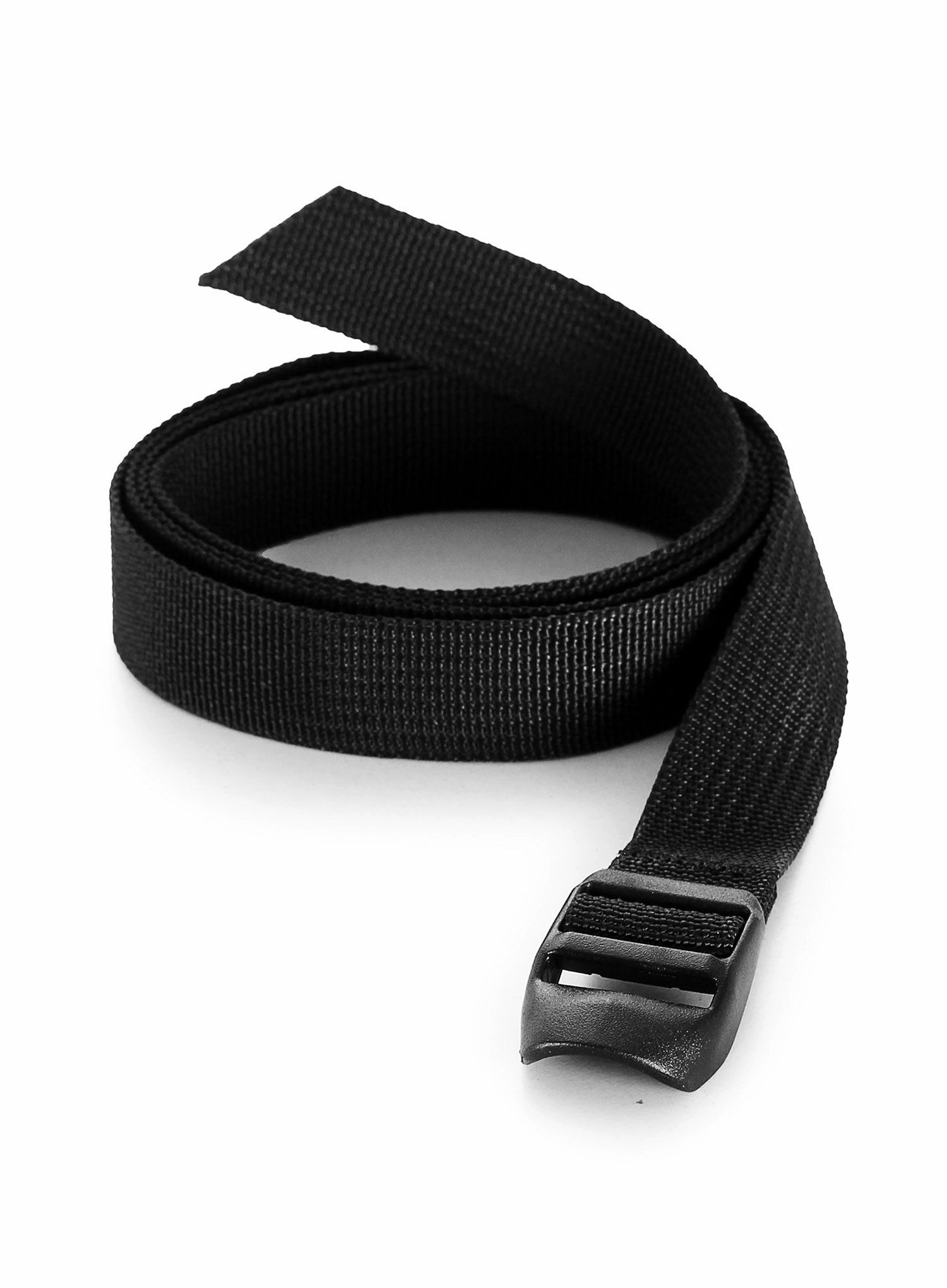 Каишка Fjord Nansen Vatne - black