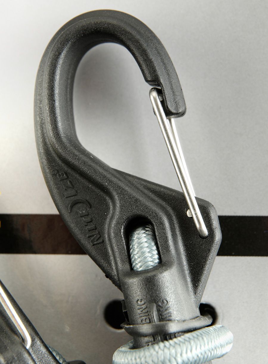 Каишка Nite Ize Knotbone Flat Bungee 5