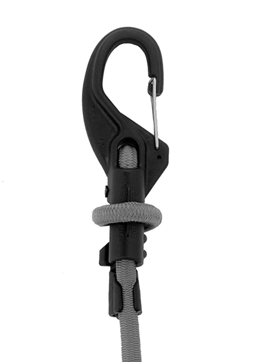 Каишка Nite Ize Knotbone Flat Bungee 5