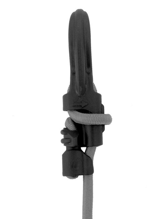 Каишка Nite Ize Knotbone Flat Bungee 5