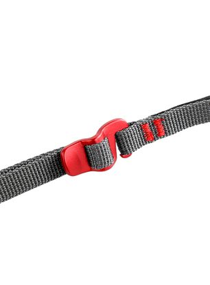 Каишки Sea To Summit Accessory Straps with Hook 2 m 10 mm - red