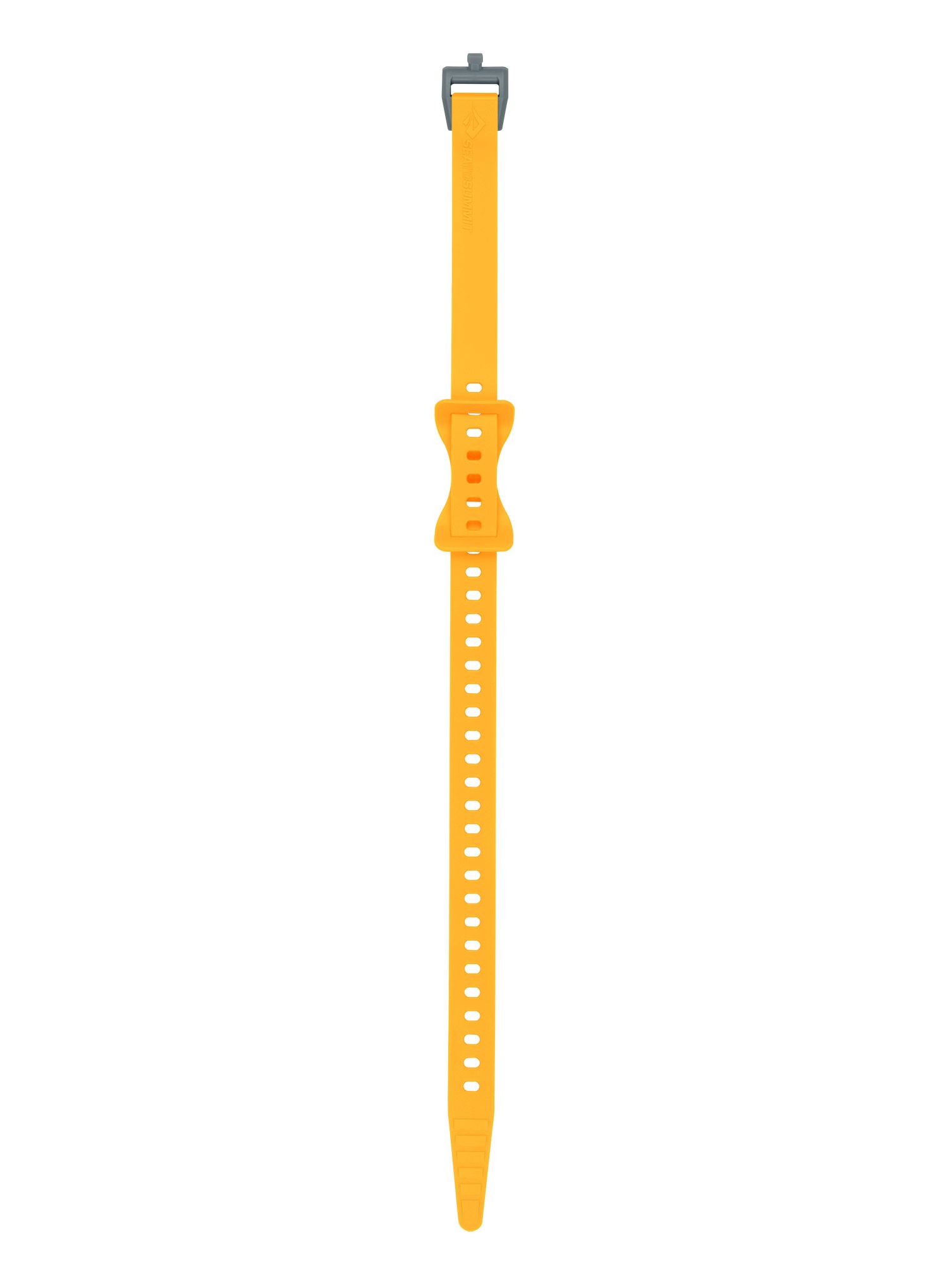 Каишки Sea To Summit Stretch-Loc 20 - 20 mm x 500 mm 2 Pack - yellow
