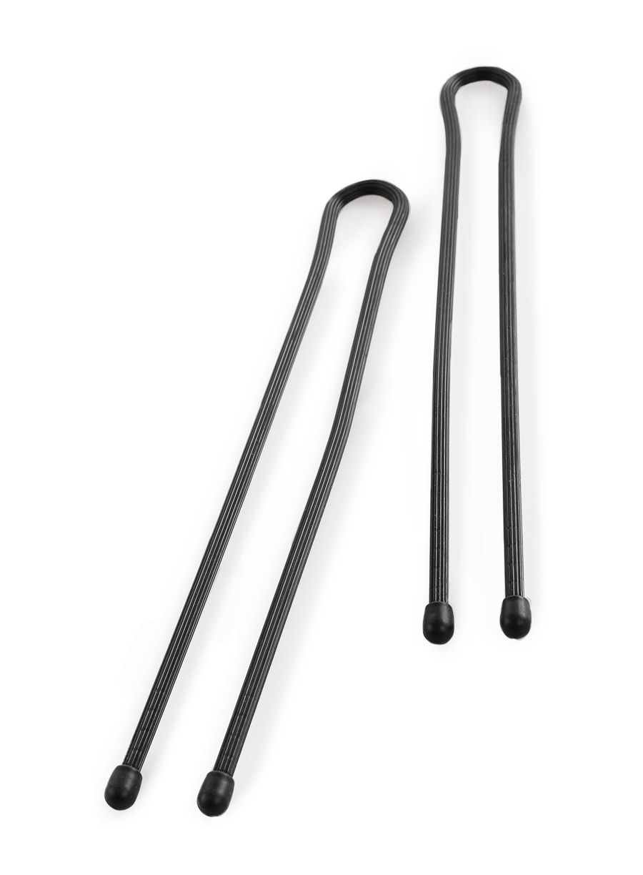 Каишки Nite Ize Gear Tie 24 - 2Pack - black
