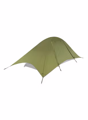 Платнище за комарник Tatonka Single Moskito Dome Fly - light olive
