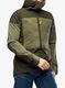 Яке Fjallraven Keb Jacket - deep forest/laurel green