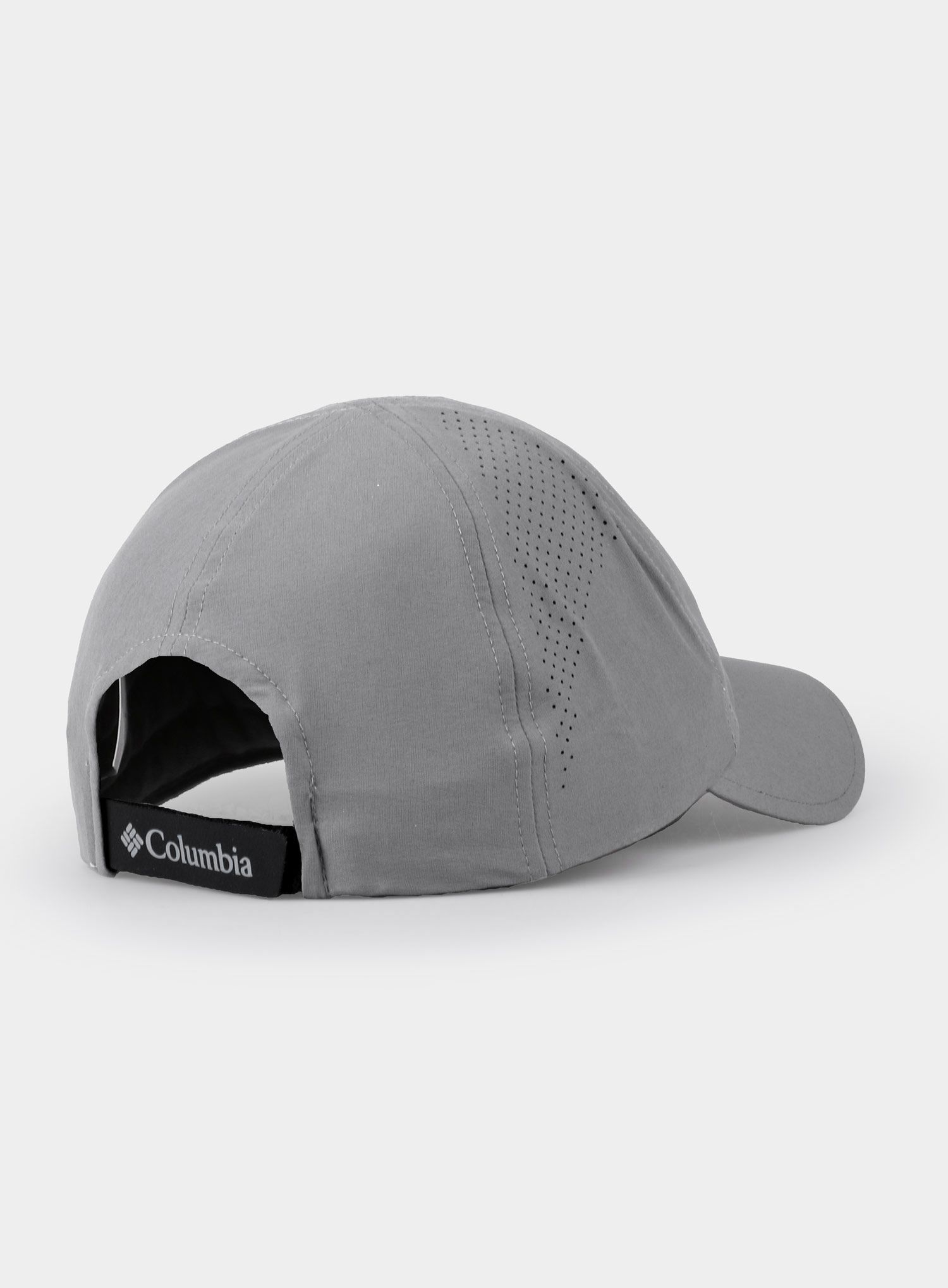 Шапка Columbia Silver Ridge III Ball - city grey