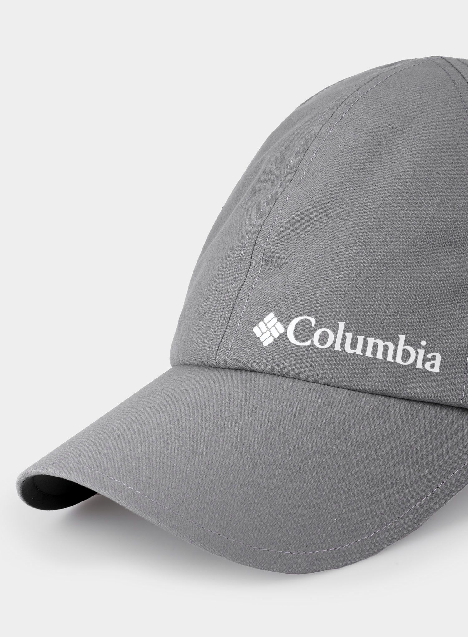 Шапка Columbia Silver Ridge III Ball - city grey