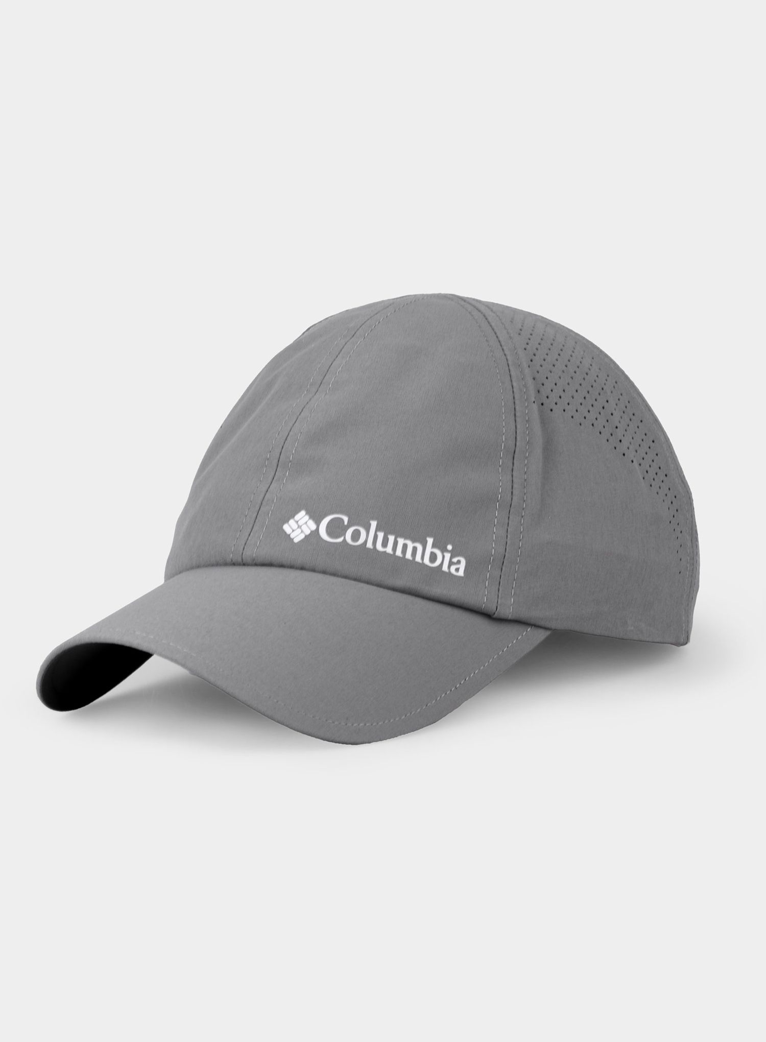 Шапка Columbia Silver Ridge III Ball - city grey