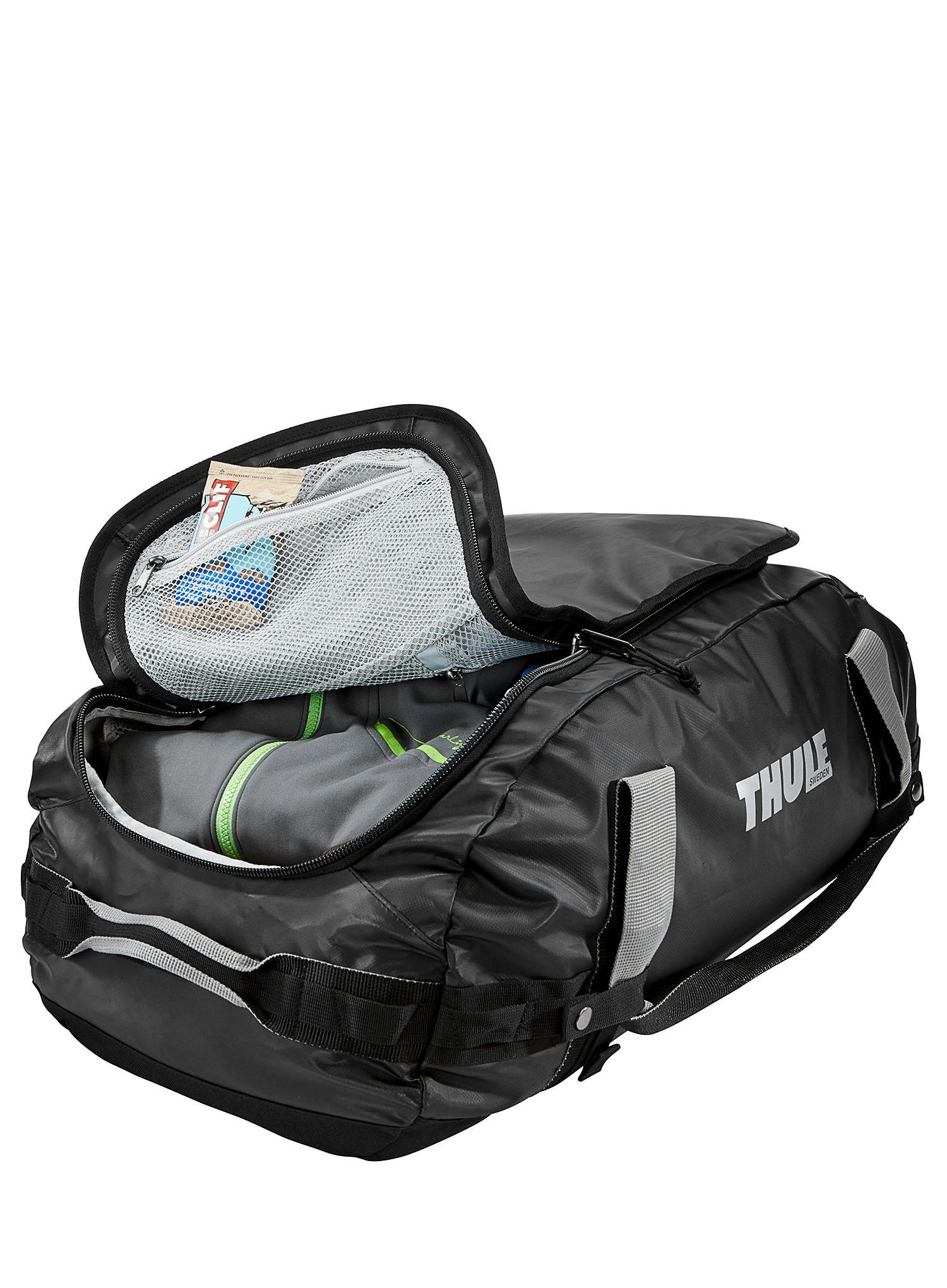 Чанта Thule Chasm 130 - black