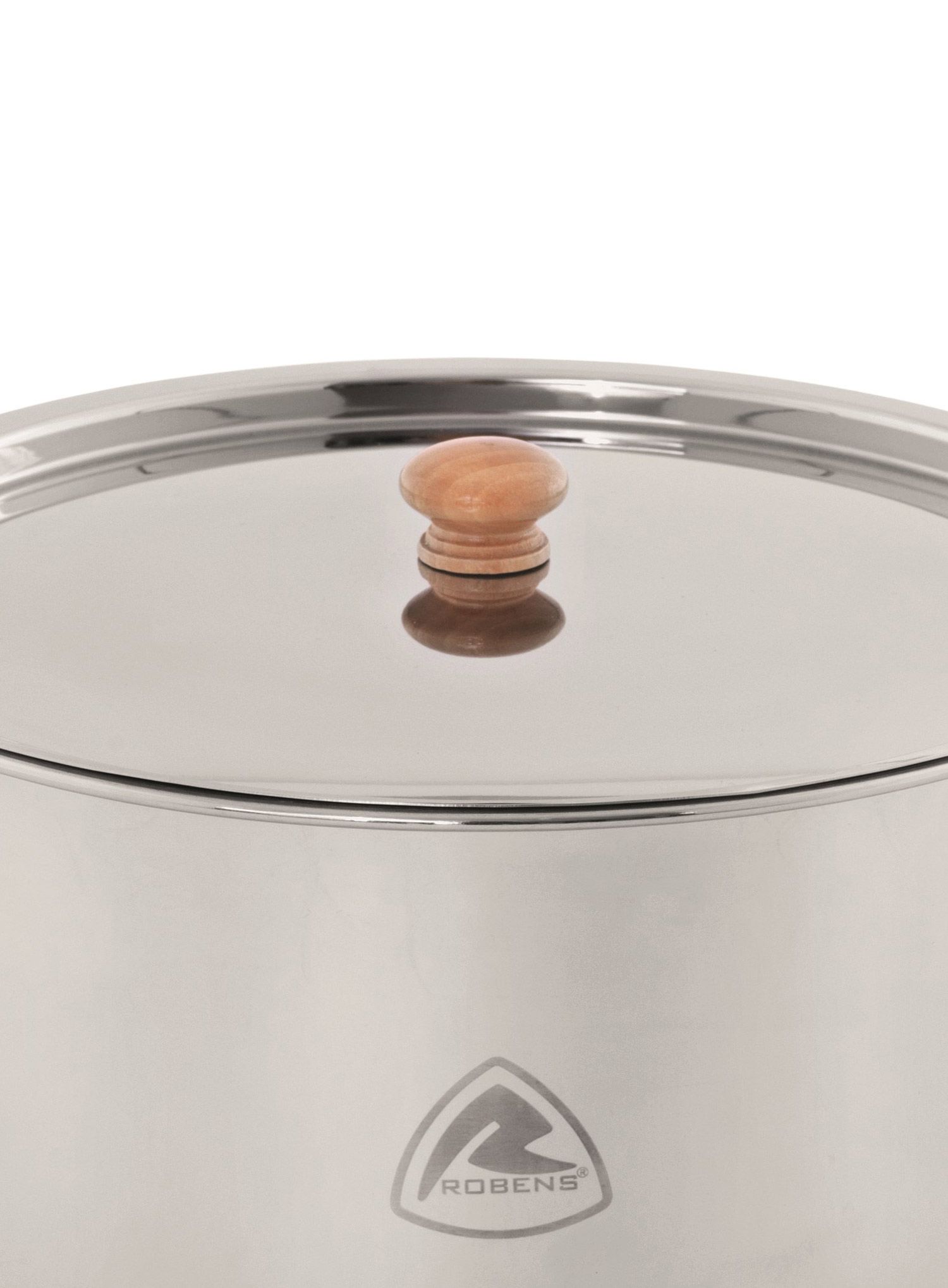 Туристическа тенджера Robens Ottawa Pot 6L