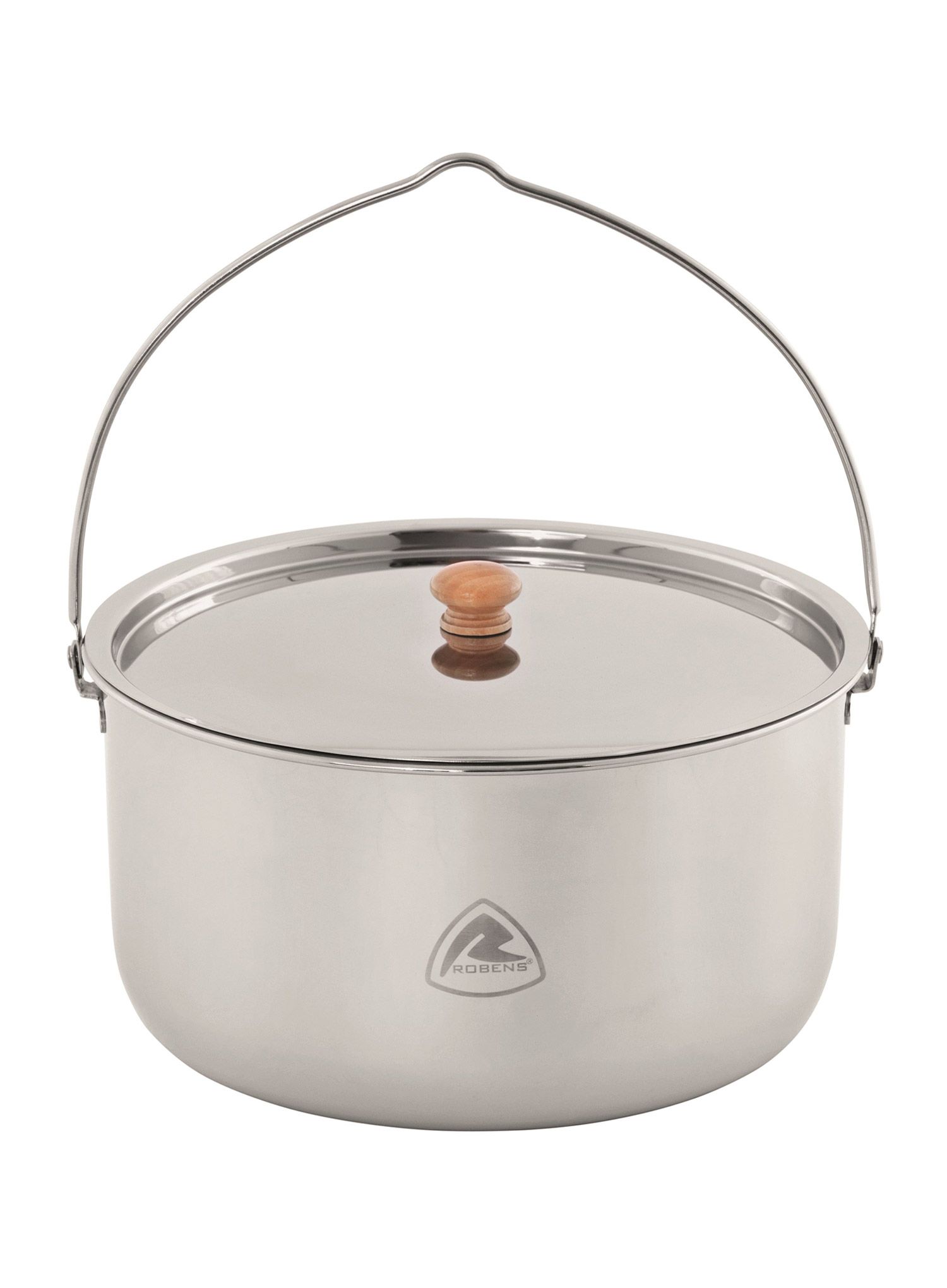 Туристическа тенджера Robens Ottawa Pot 6L