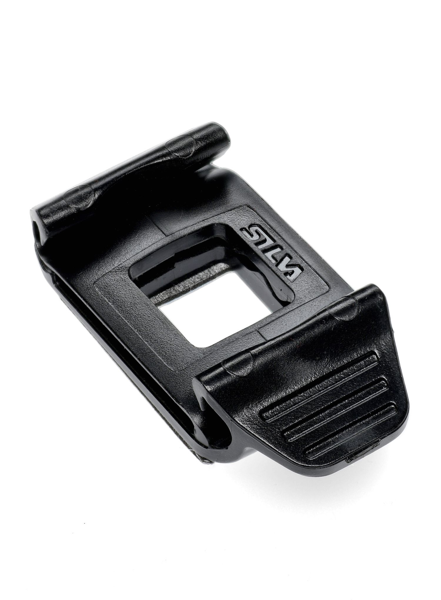 Държач за каска Silva Helmet Bracket/Belt Clip Explore - black