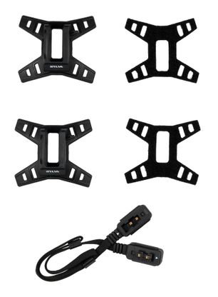Държач Silva Free Helmet Mount Kit