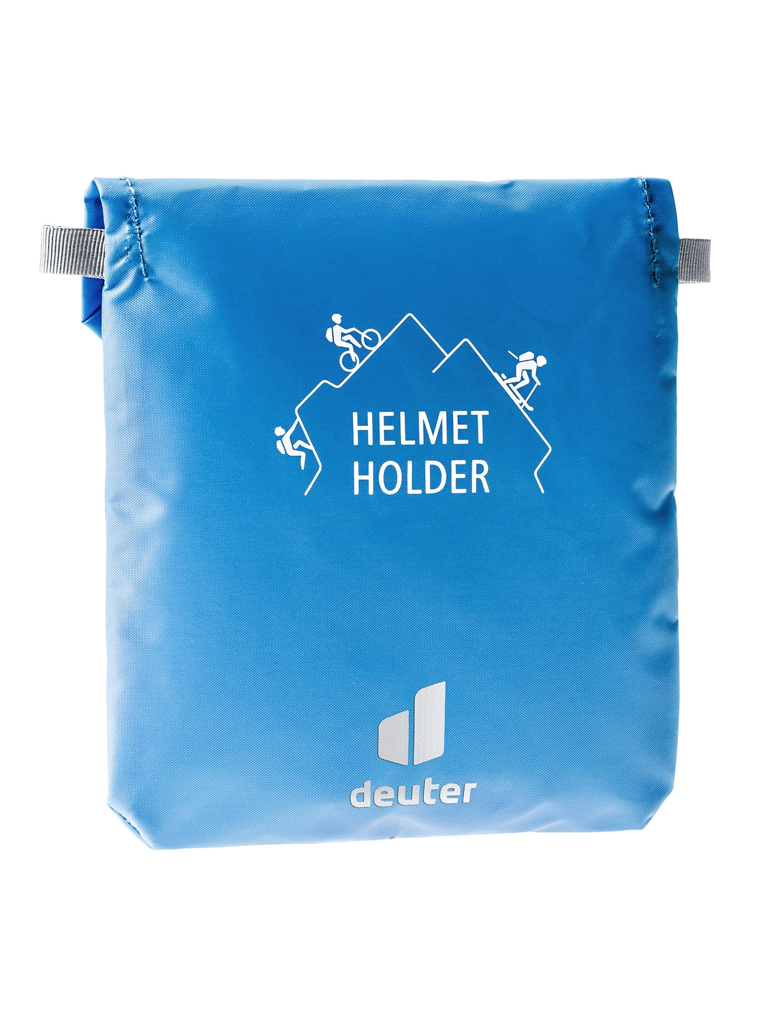 Мрежа за каска Deuter Helmet Holder - black