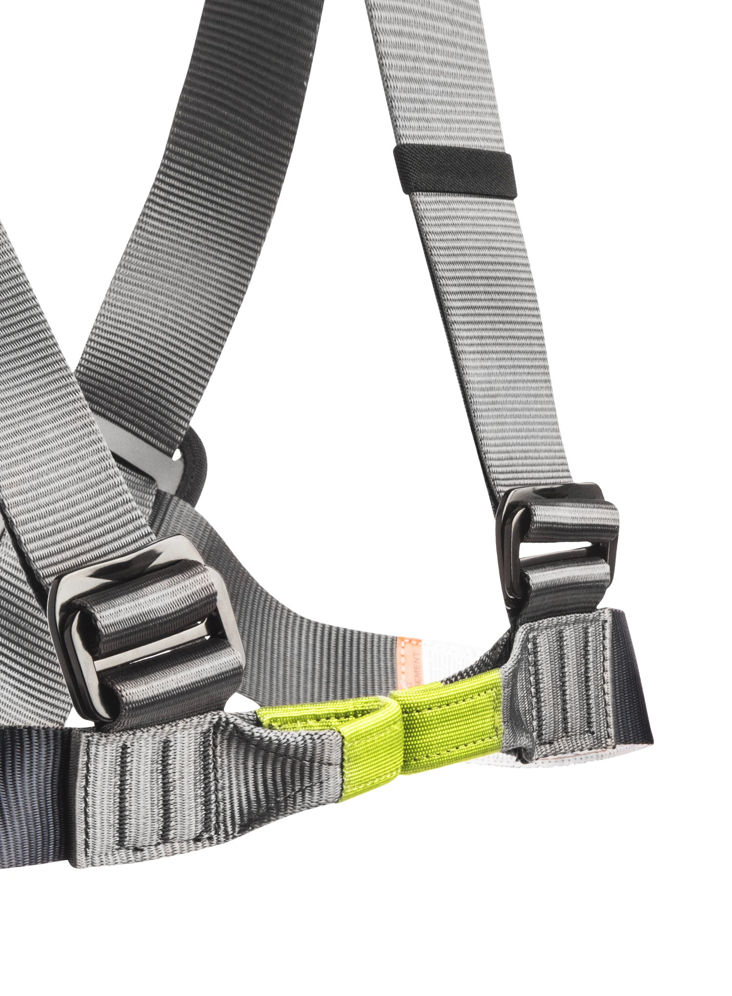 Гръден колан Black Diamond Vario Chest Harness - black