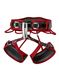 Катерачна седалка Ocun Weebee Bigwall - red/black