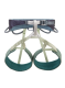 Катерачна седалка Petzl Sama - grey/grey