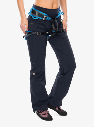 Катерачна седалка Salewa Xplorer Harness - carbon