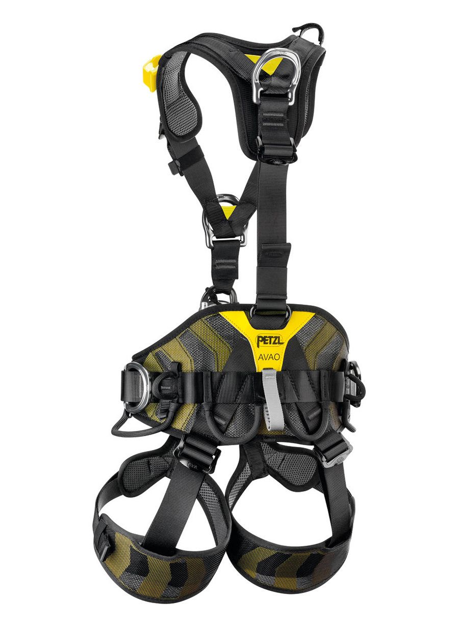 Седалка за работа Petzl Avao Bod Fast size 1