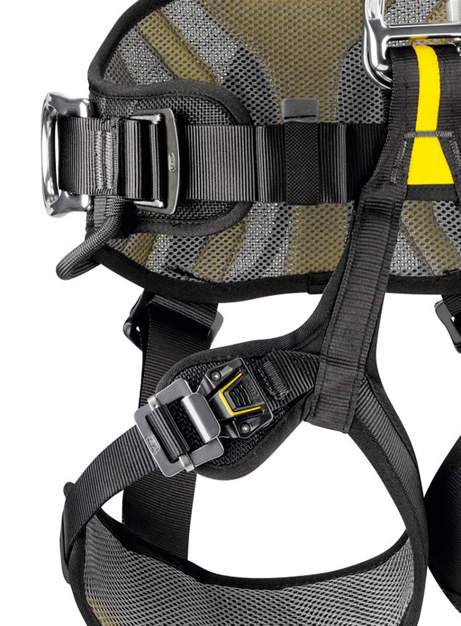 Седалка за работа Petzl Avao Bod Fast size 1