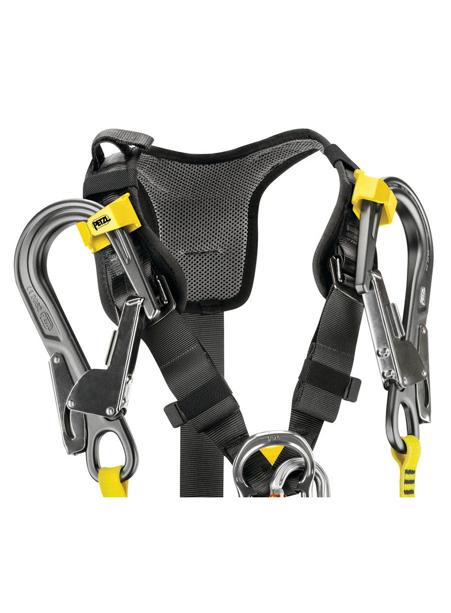Седалка за работа Petzl Avao Bod Fast size 1