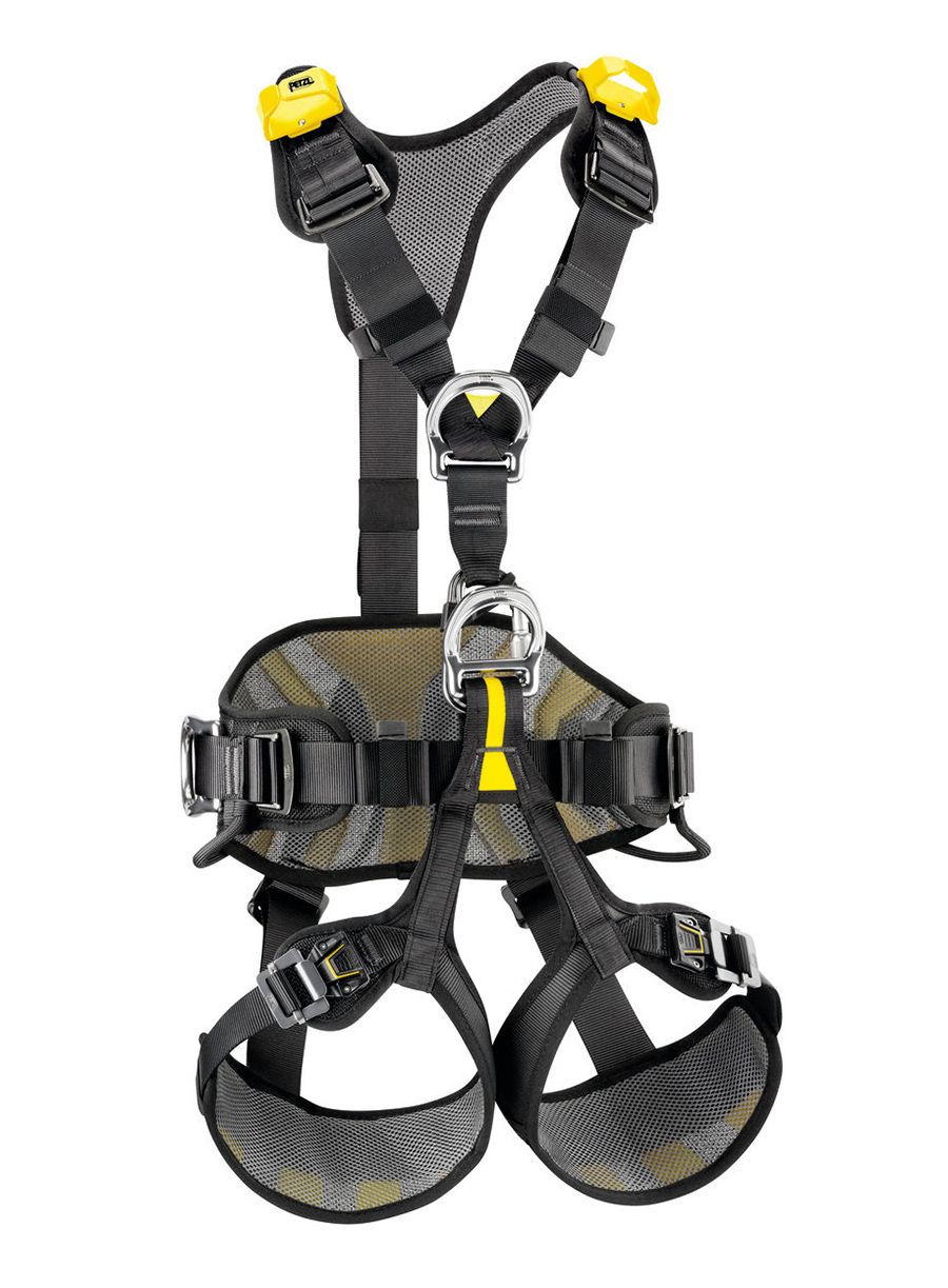 Седалка за работа Petzl Avao Bod Fast size 1