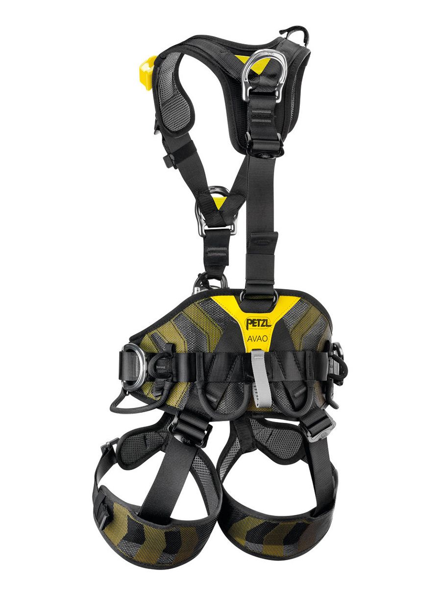 Седалка за работа Petzl Avao Bod size 1