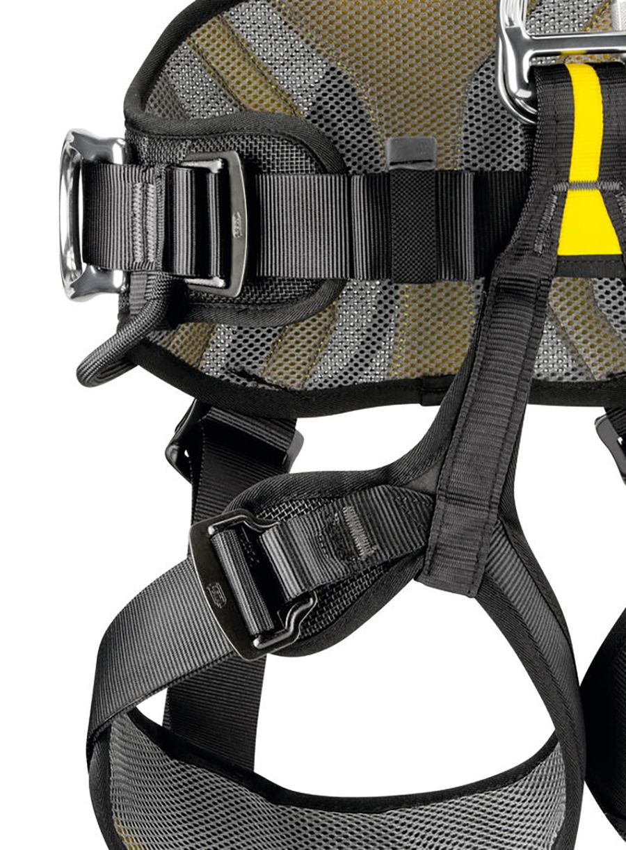 Седалка за работа Petzl Avao Bod size 1