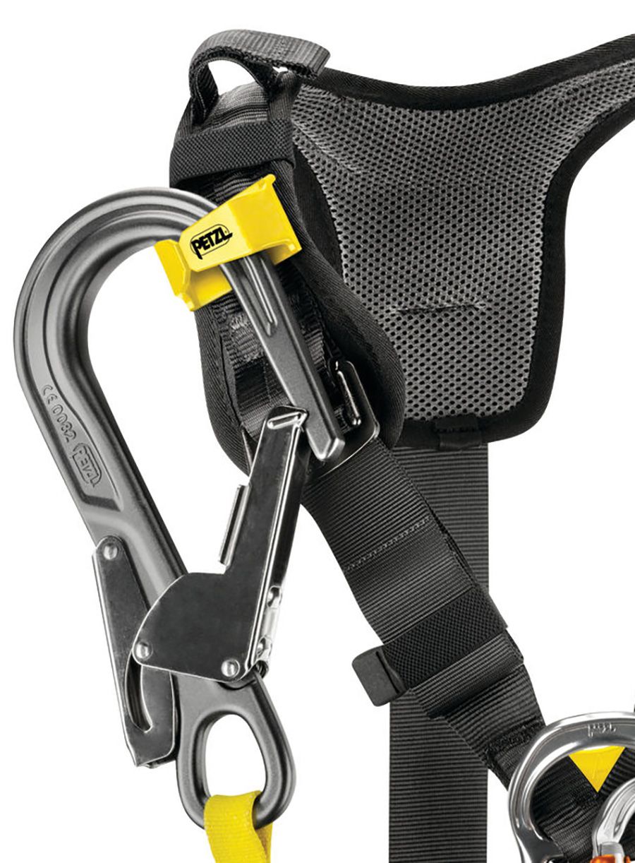 Седалка за работа Petzl Avao Bod size 1