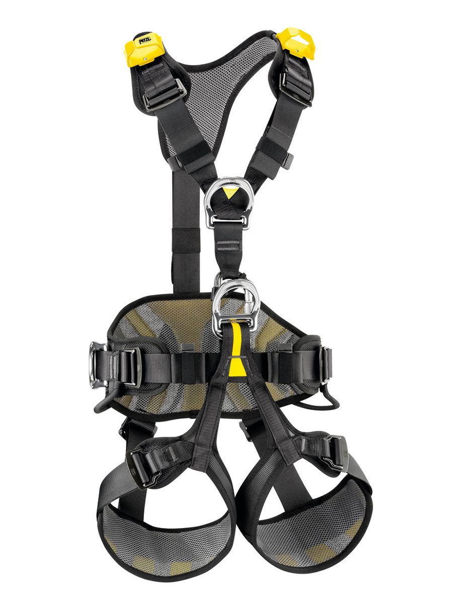 Седалка за работа Petzl Avao Bod size 1