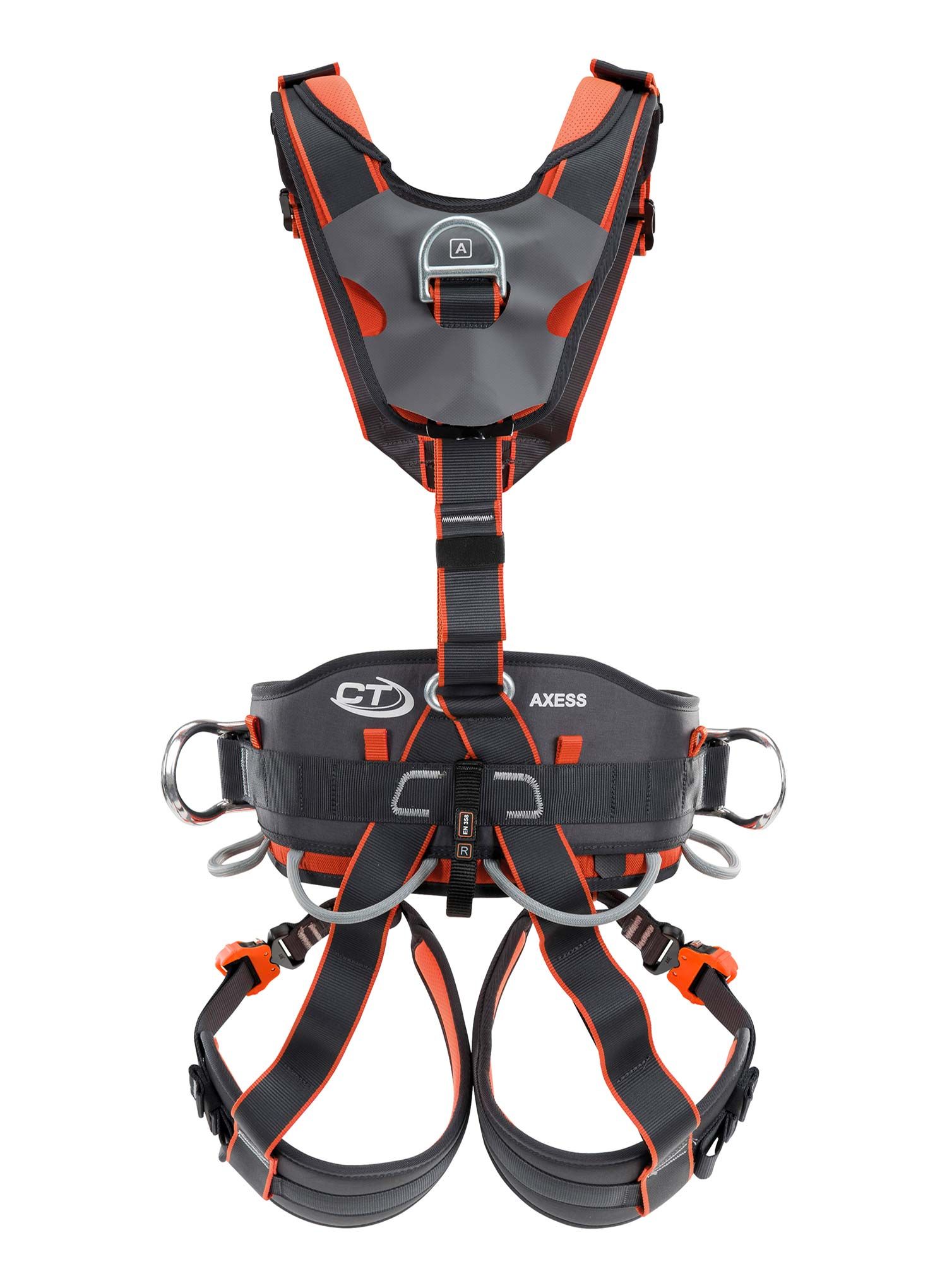 Седалка за работа Climbing Technology Axess QR