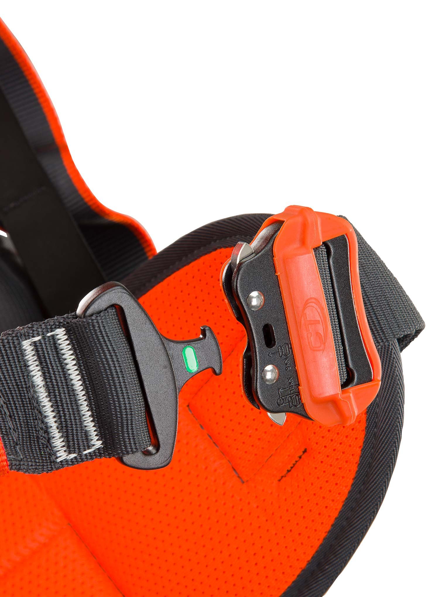 Седалка за работа Climbing Technology Axess QR