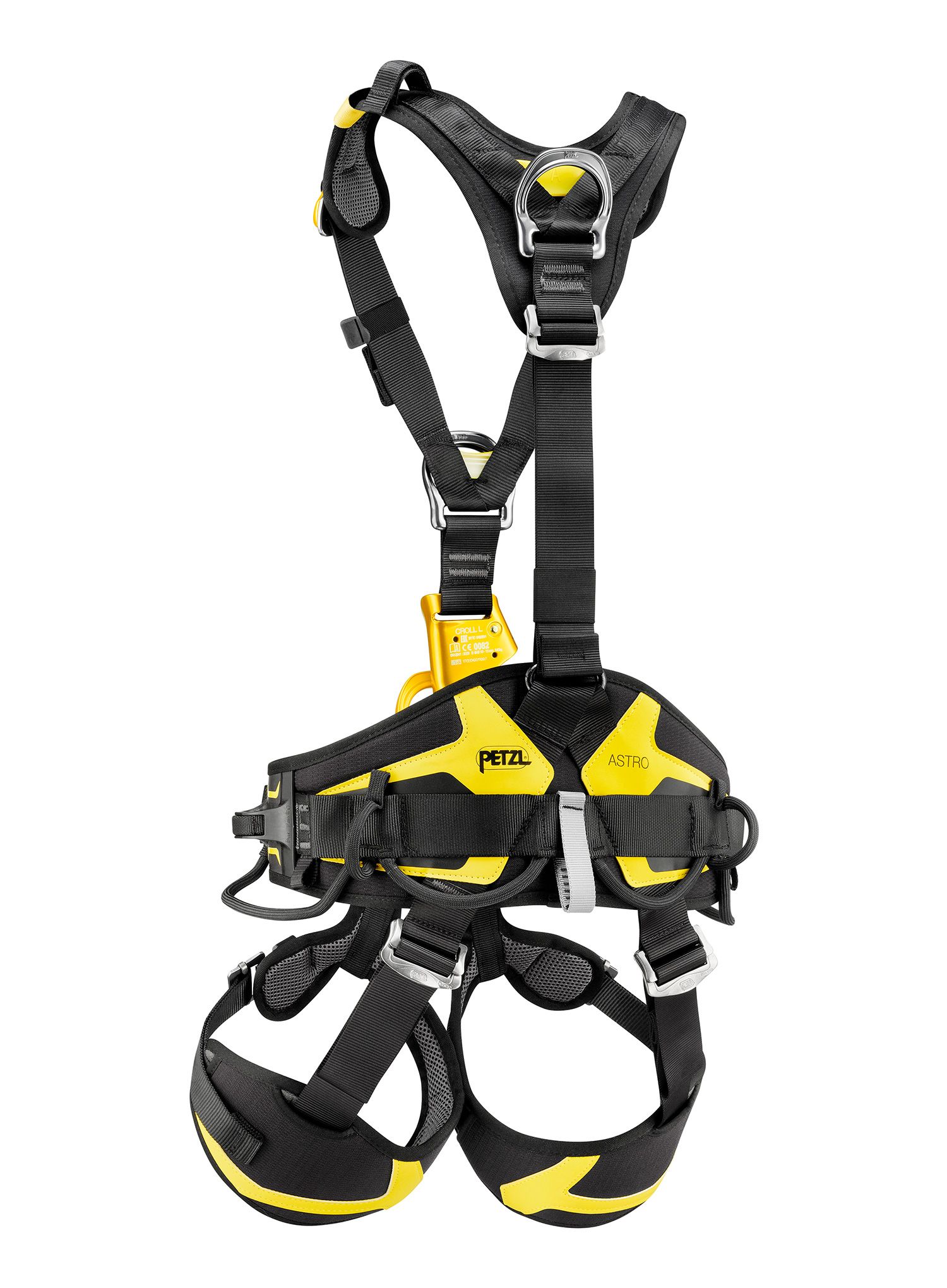 Седалка за работа Petzl Astro Bod Fast roz. 1