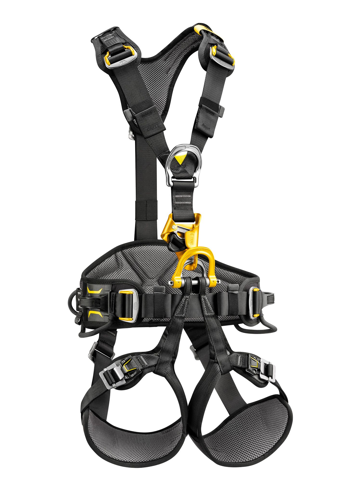 Седалка за работа Petzl Astro Bod Fast roz. 1