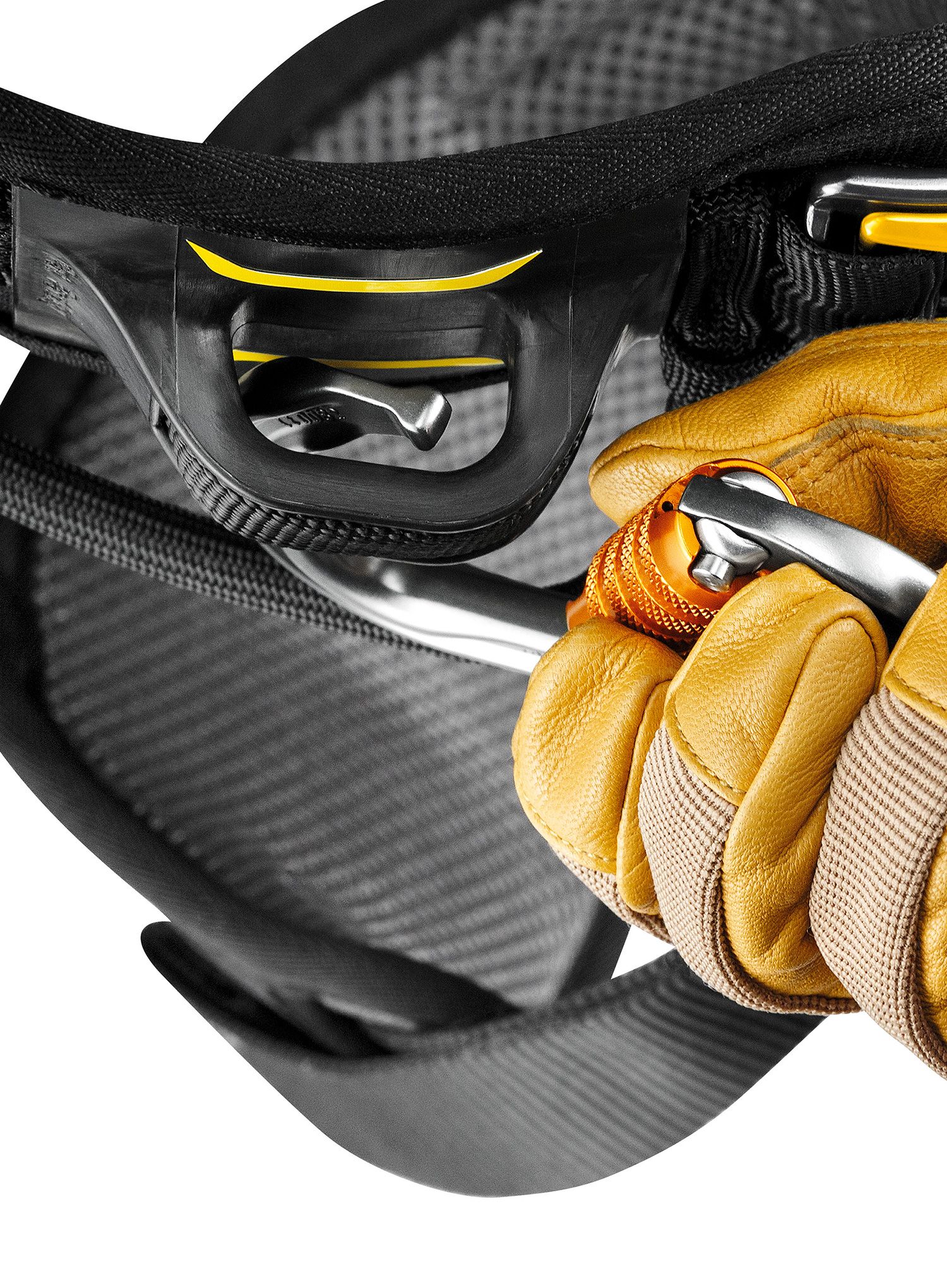 Седалка за работа Petzl Astro Bod Fast roz. 1