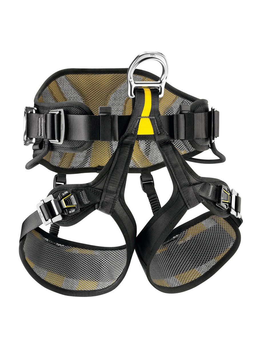 Седалка за работа Petzl Avao Sit Fast Size 2