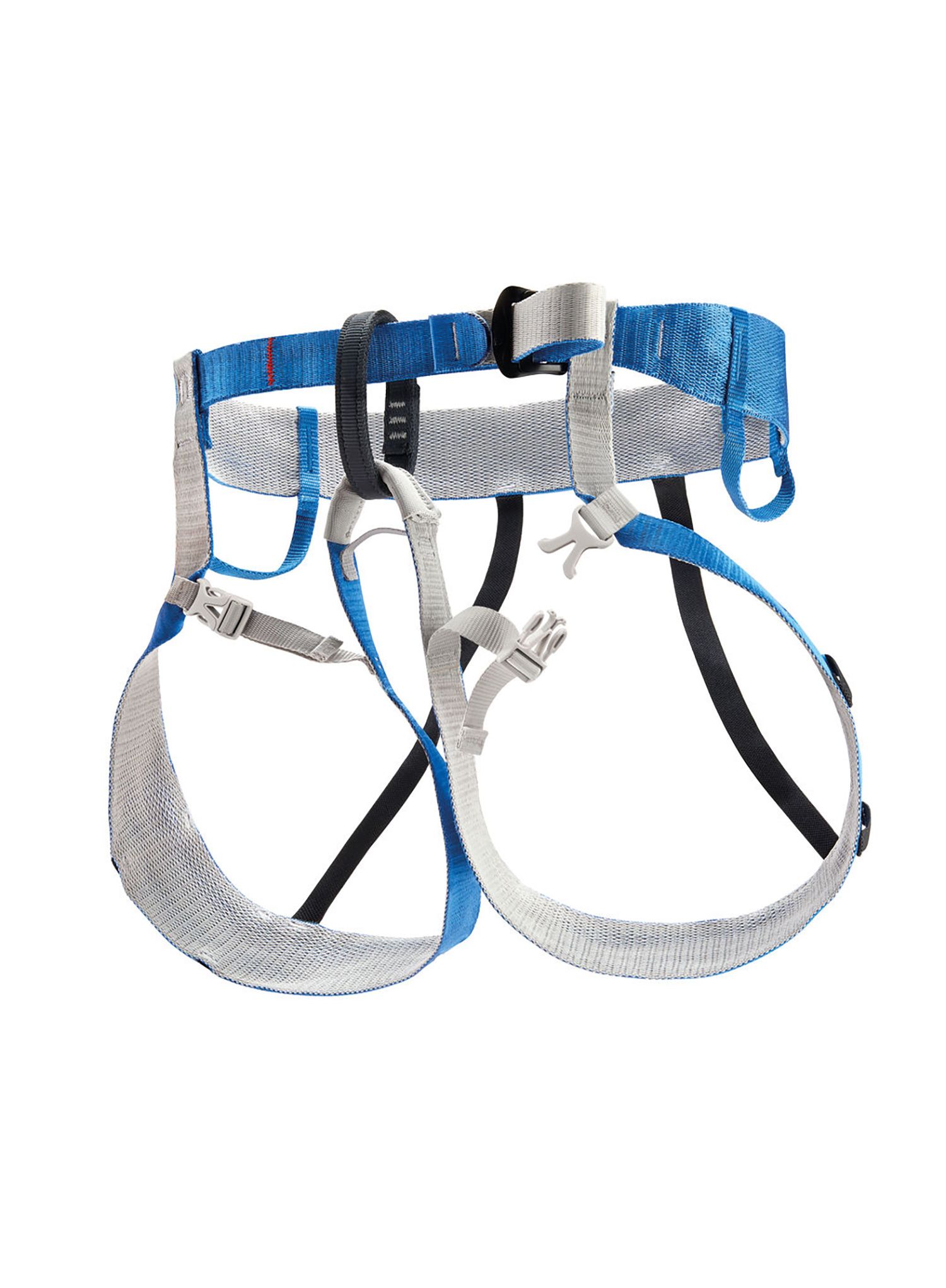 Седалка за ски туринг Petzl Tour - white/blue